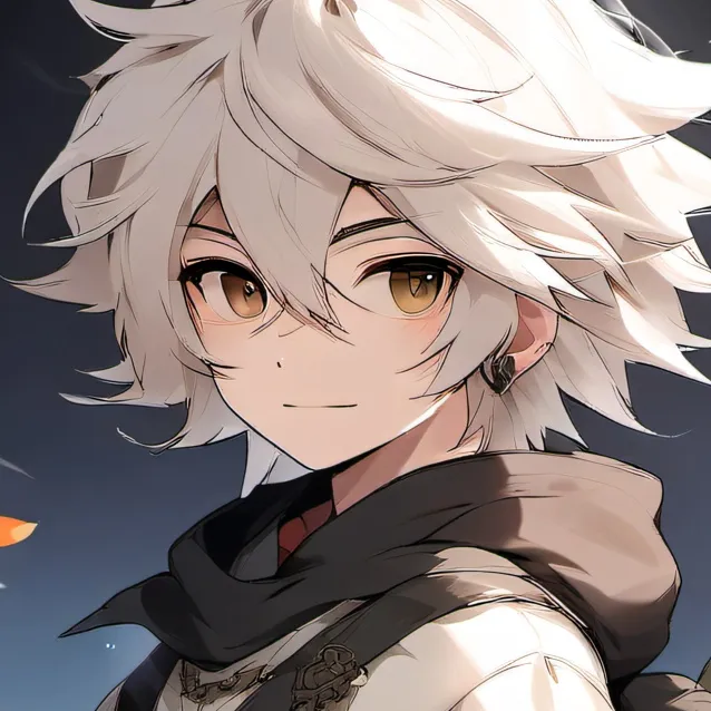 chat with ai character: juani (Juanito) 