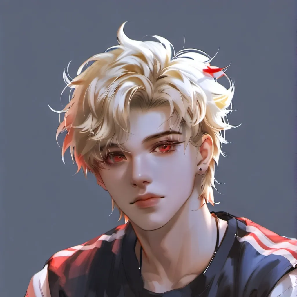 chat with ai character: River