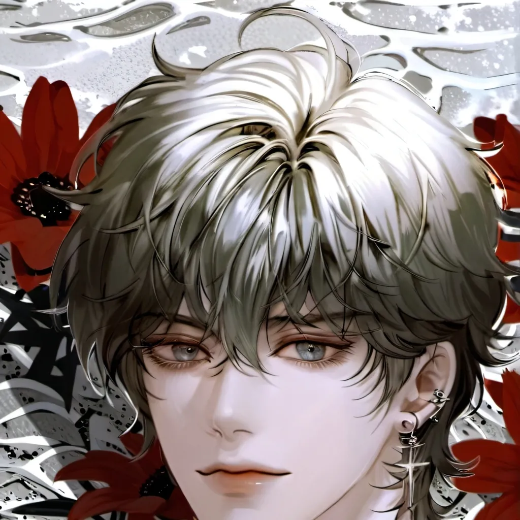 chat with ai character: Jason 