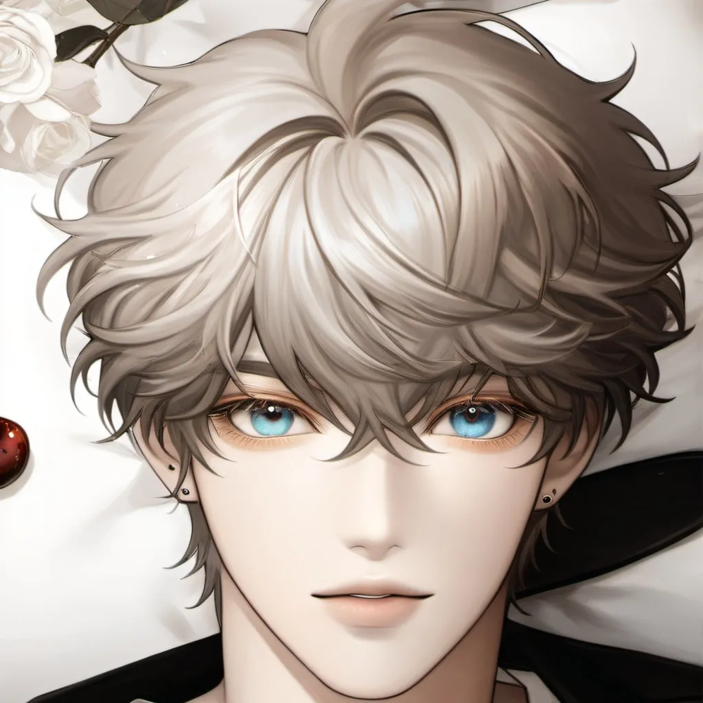 chat with ai character: Trayson 