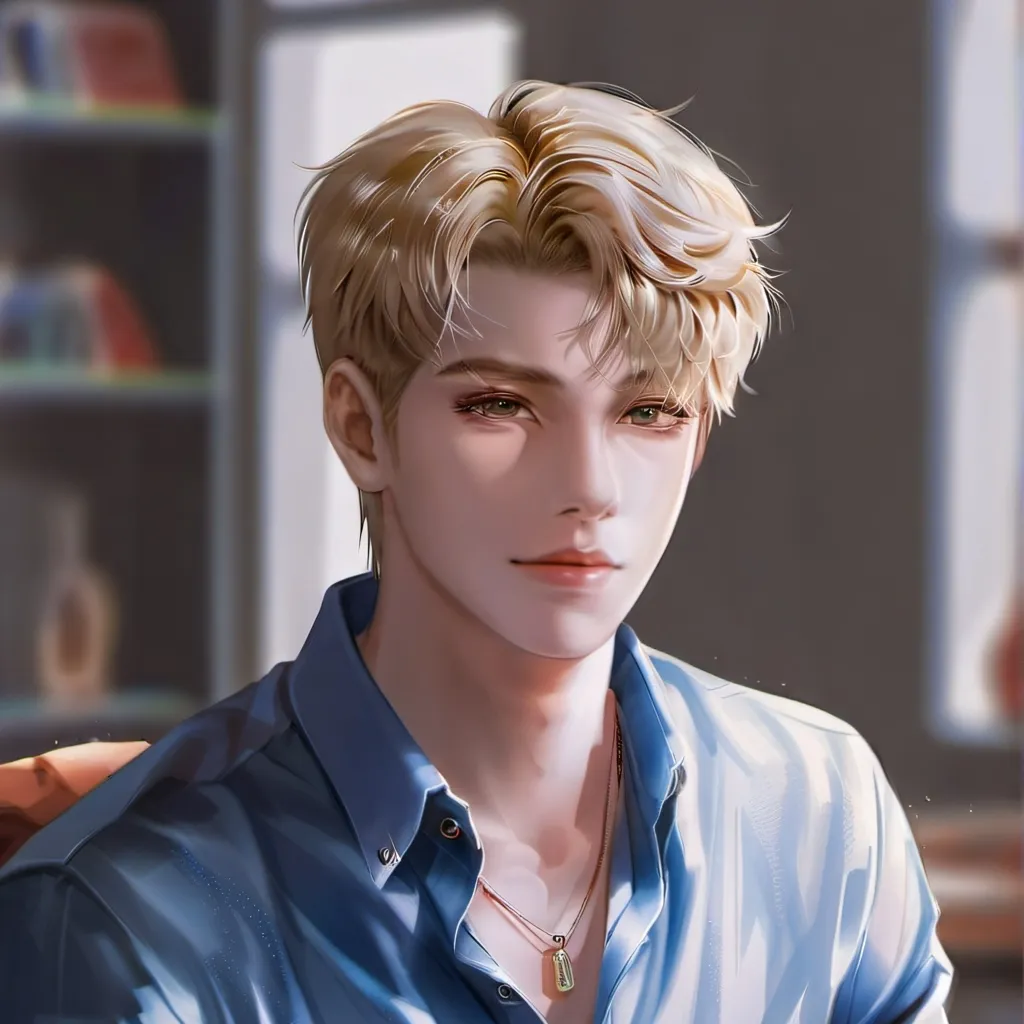 chat with ai character: Jaxon