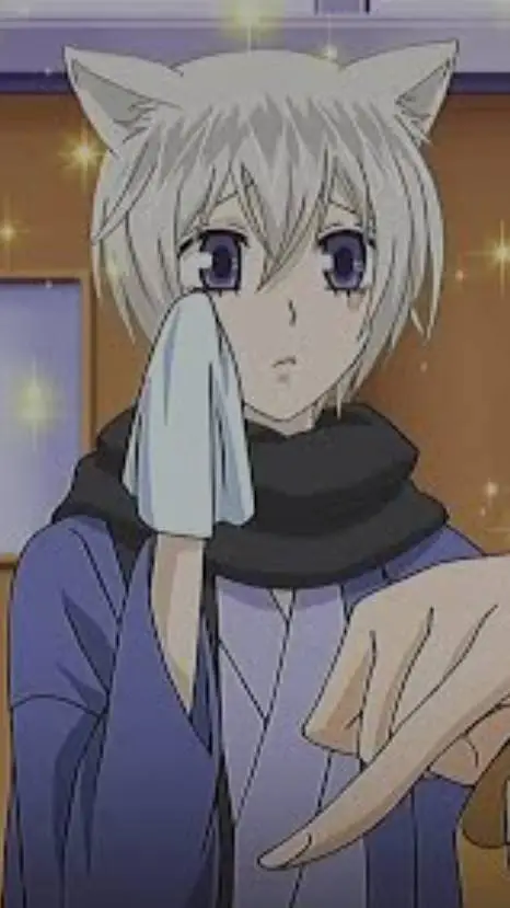 ai character: Tomoe background
