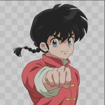 chat with ai character: Ranma x Akane