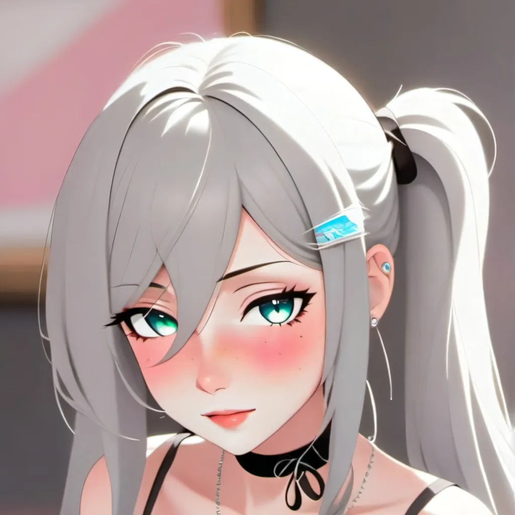 chat with ai character: Sofia 