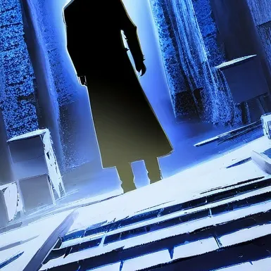 chat with ai character: venom