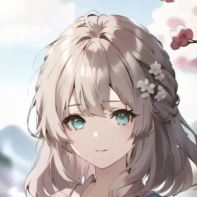 chat with ai character: tu novia Nicole ❤️