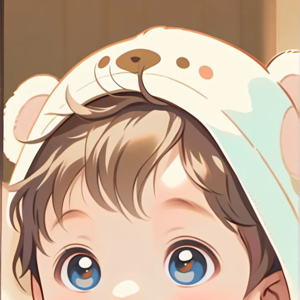 chat with ai character: tu familia ✨