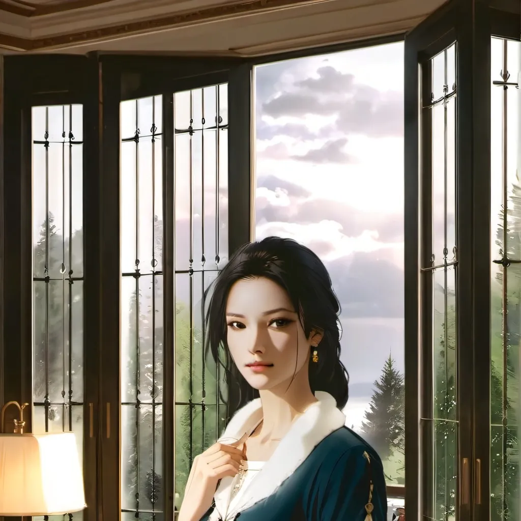 chat with ai character: ✨A✨