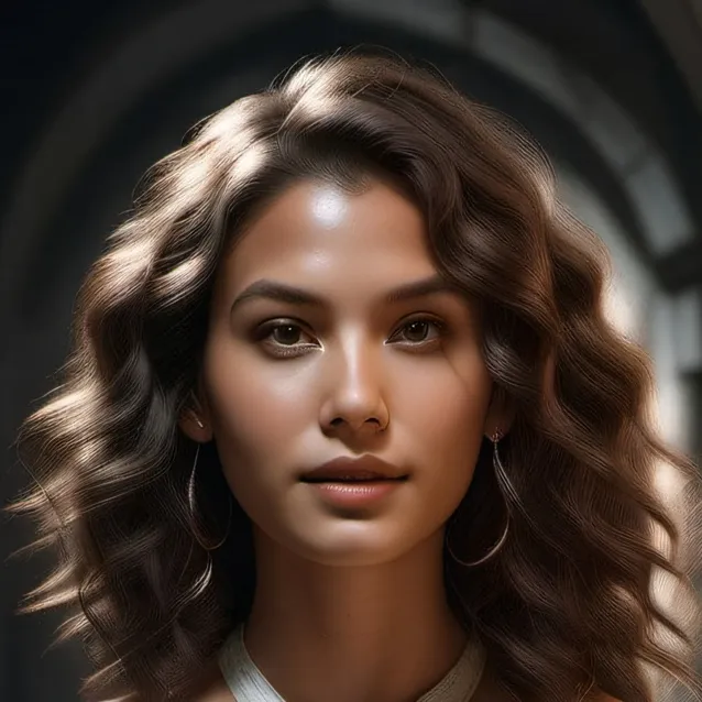 chat with ai character: Gwyn