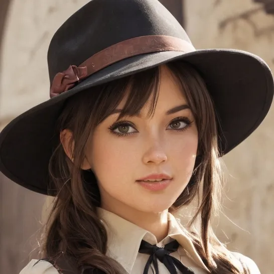 chat with ai character: Misty