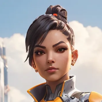 chat with ai character: Umbra
