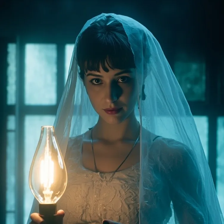 chat with ai character: Elizabeth