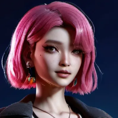chat with ai character: Denizen