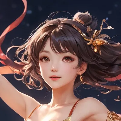 chat with ai character: Risa