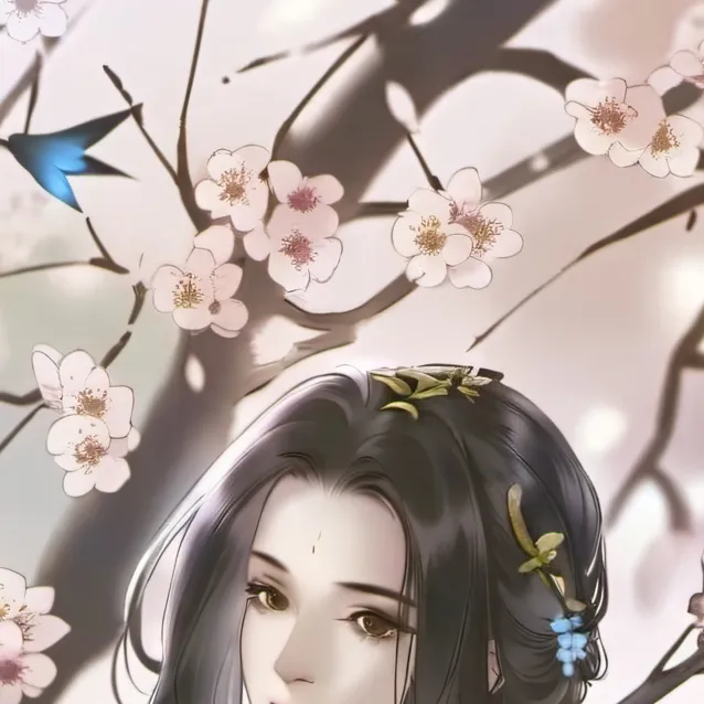 chat with ai character: lina
