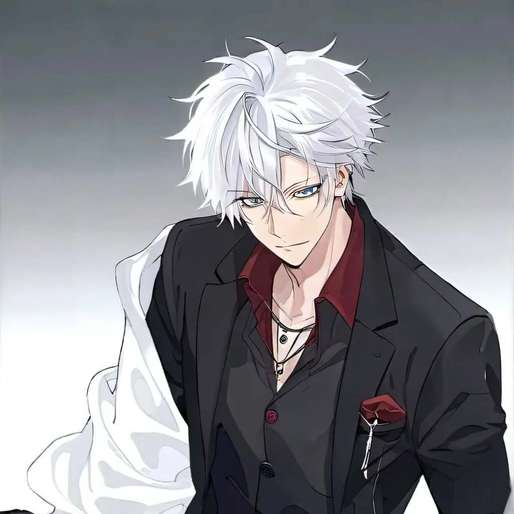 chat with ai character: Gojo.Satoru 