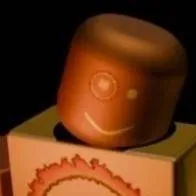 chat with ai character: Fire Ring 