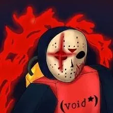 chat with ai character: Jason Void*