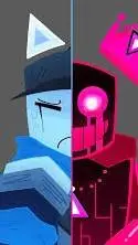 ai character: Annihilation  background