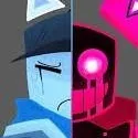 chat with ai character: Annihilation 