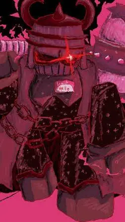 ai character: Doombringer  background