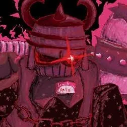 chat with ai character: Doombringer 