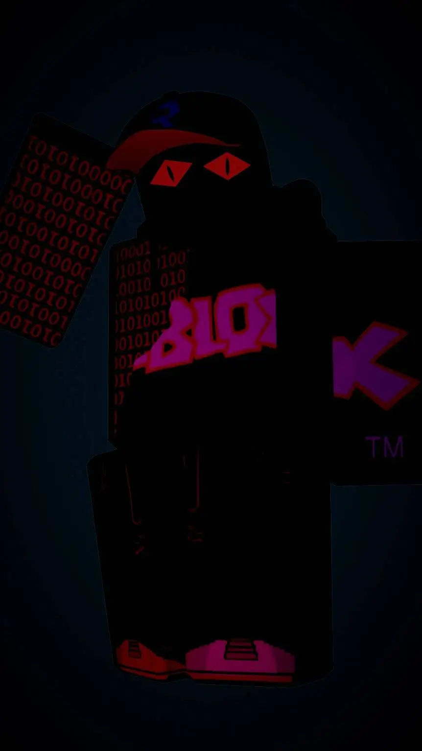 ai character: Guest 666  background