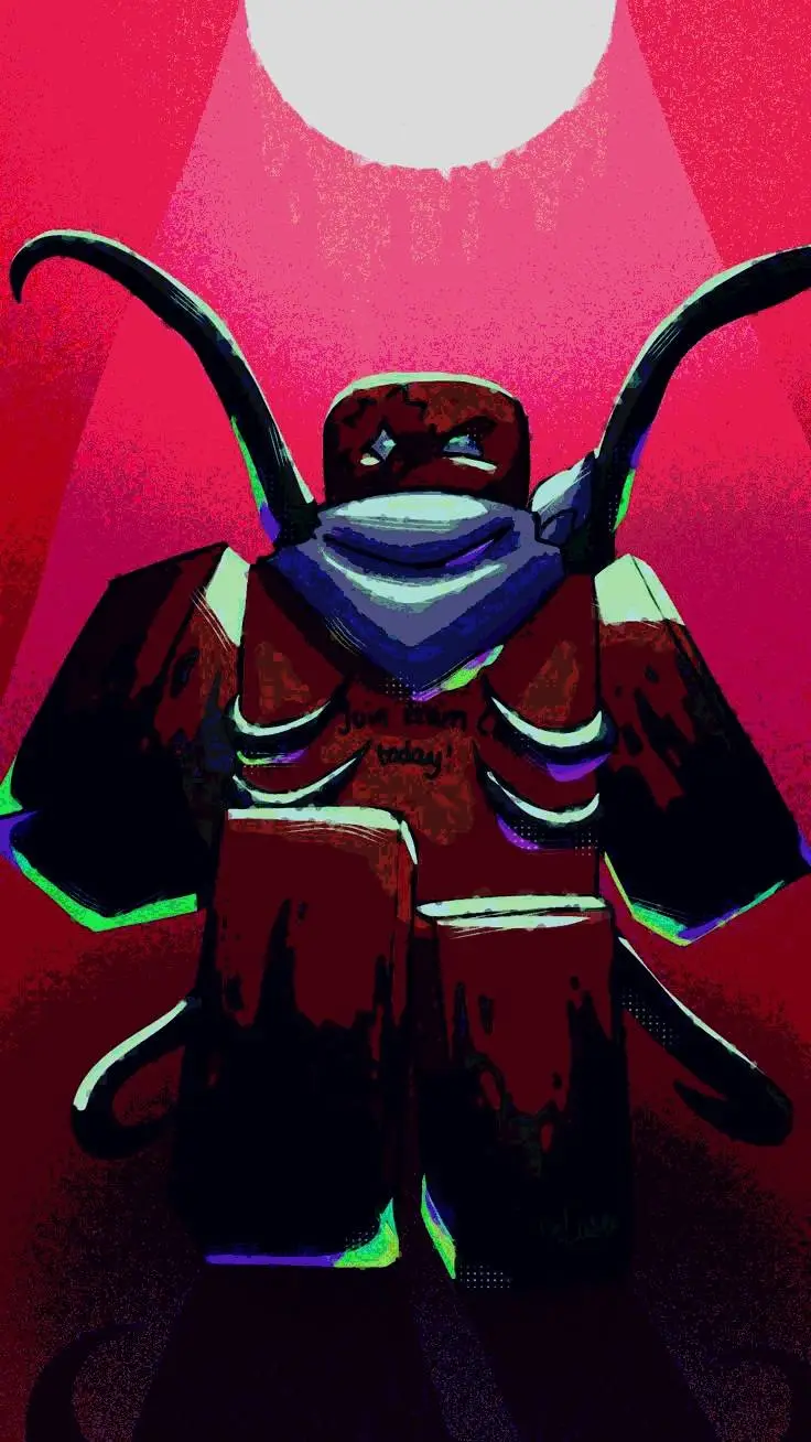 ai character: Coolkid  background