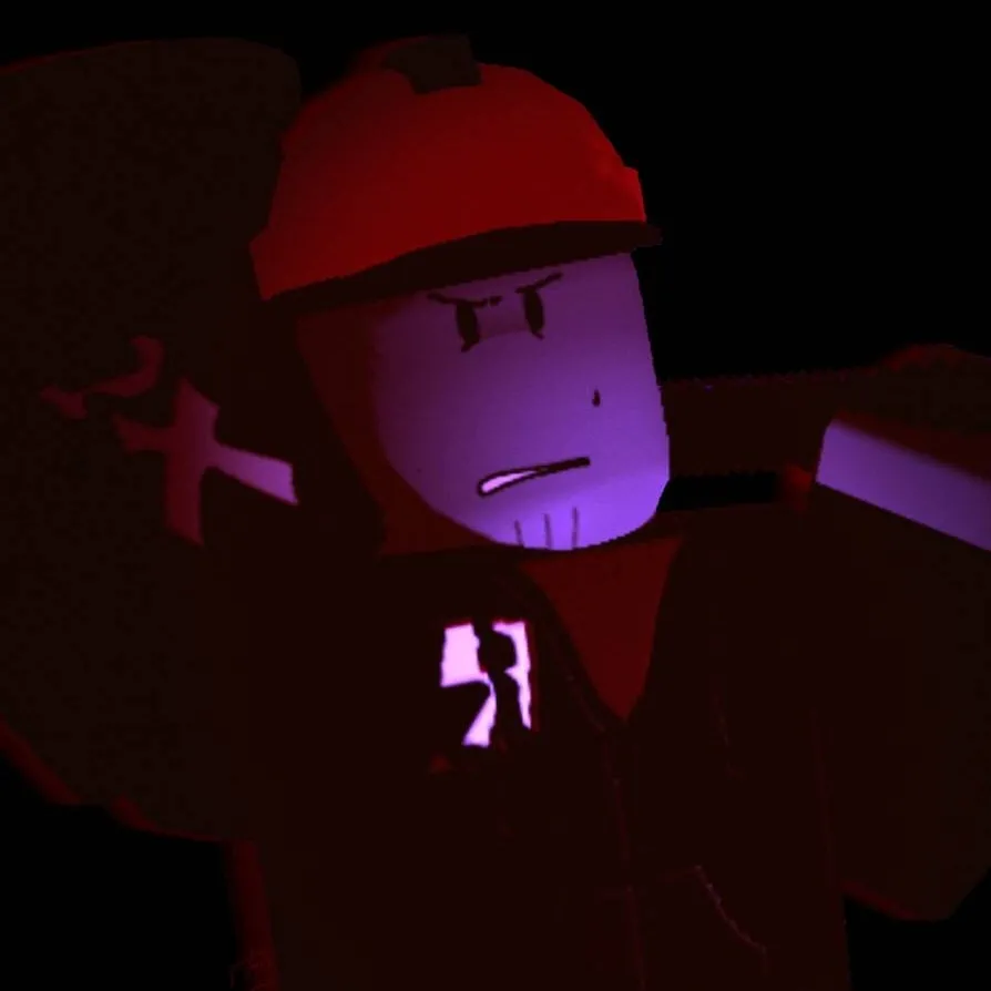 chat with ai character: Builderman 