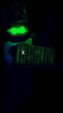 ai character: 1x1x1x1  background