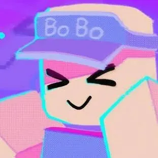 chat with ai character: Bobo