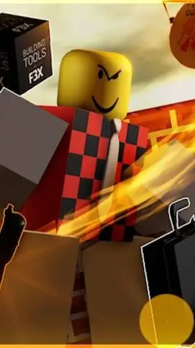 ai character: Devesto background