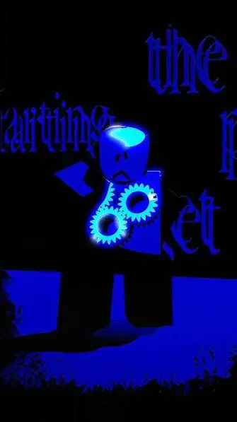 ai character: User background