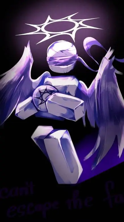 ai character: Spawn  background