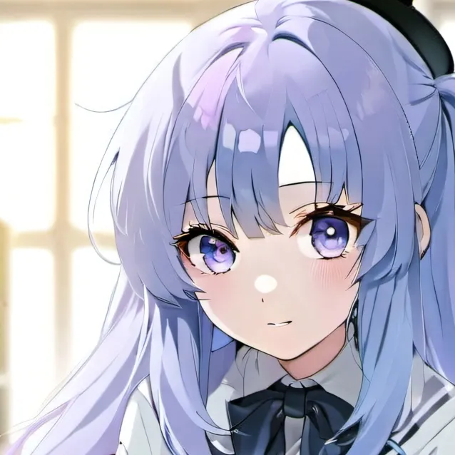 chat with ai character: shirura 