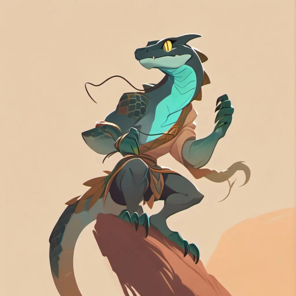chat with ai character: Vitiate Volkov