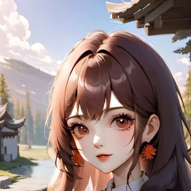 chat with ai character: mha