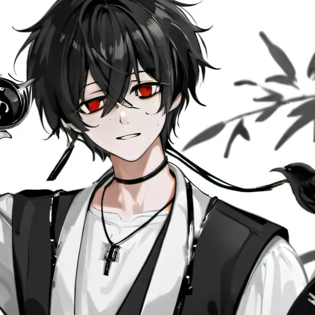 chat with ai character: mha