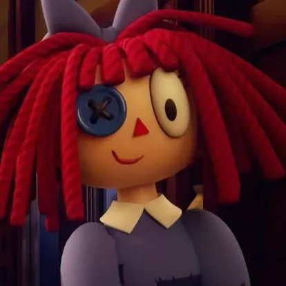 chat with ai character: ragatha