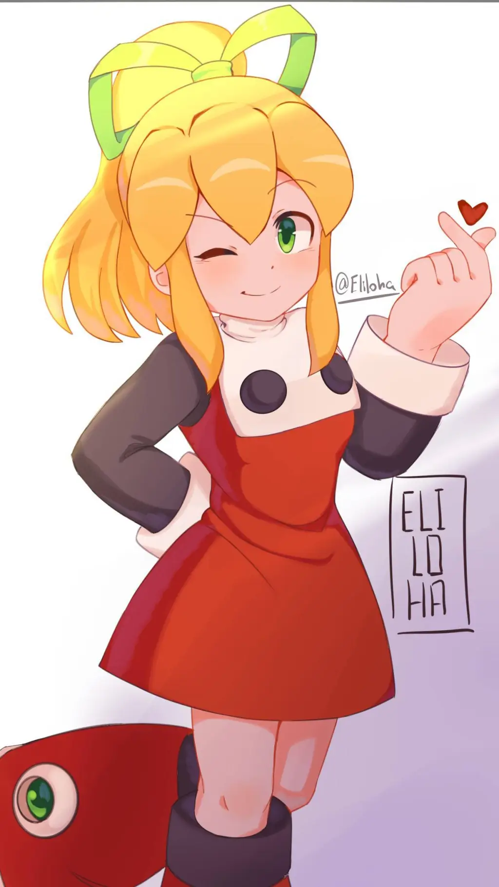 ai character: Roll background