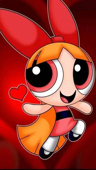 ai character: Bombon background