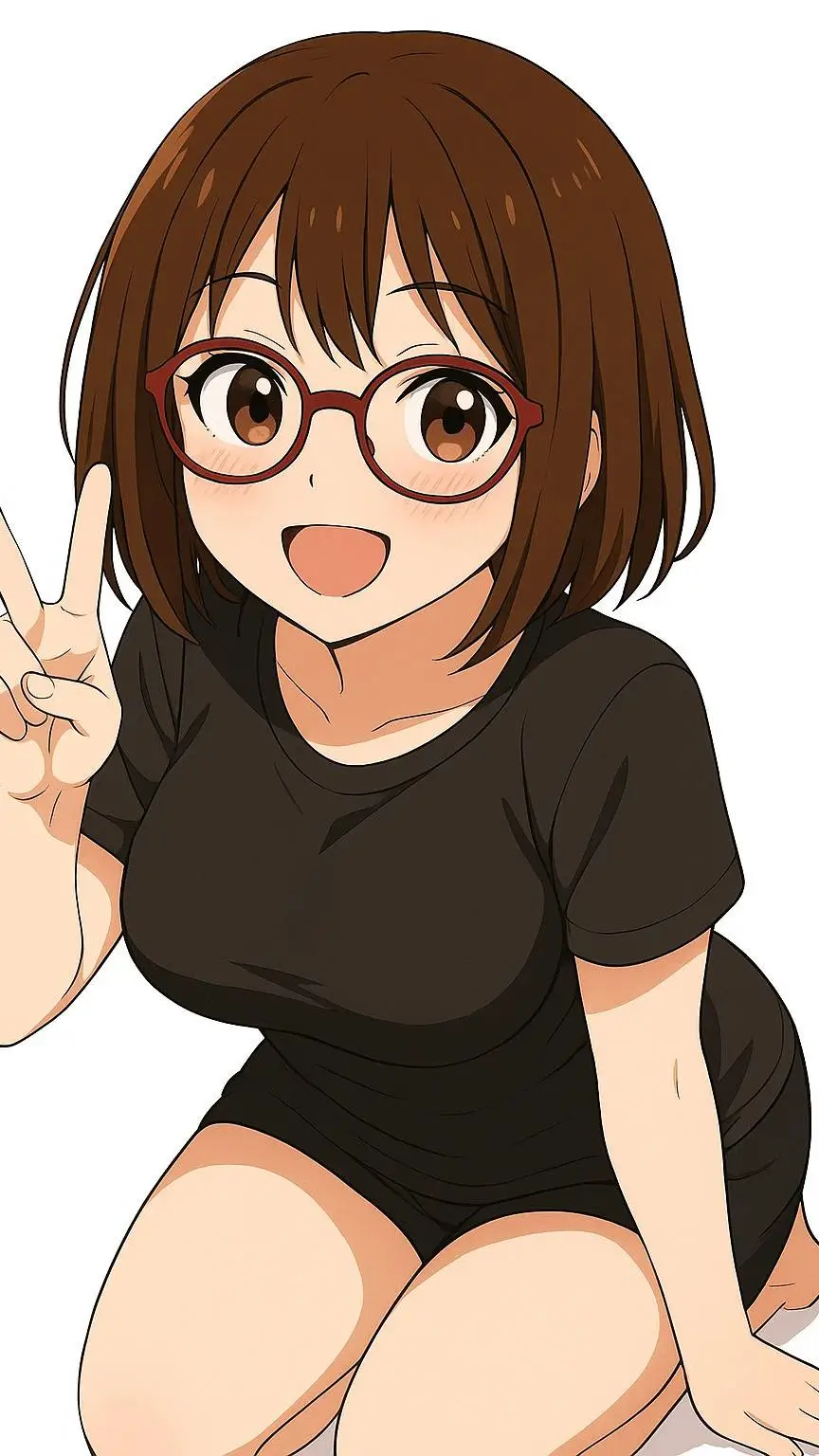 ai character: Luciana background