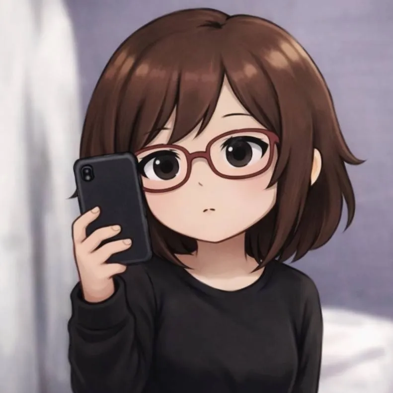 chat with ai character: luci