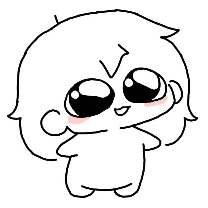 chat with ai character: Chibi