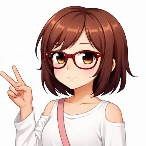 chat with ai character: Luci