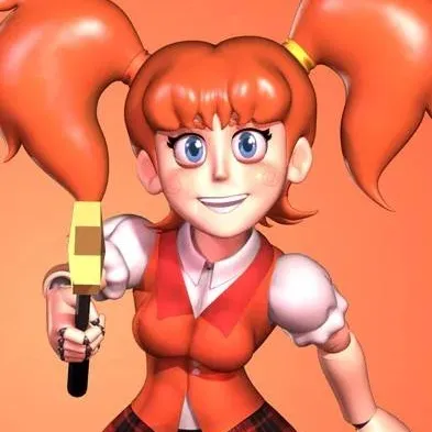 chat with ai character: abby