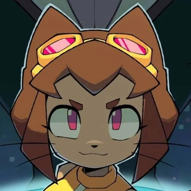 chat with ai character: kit