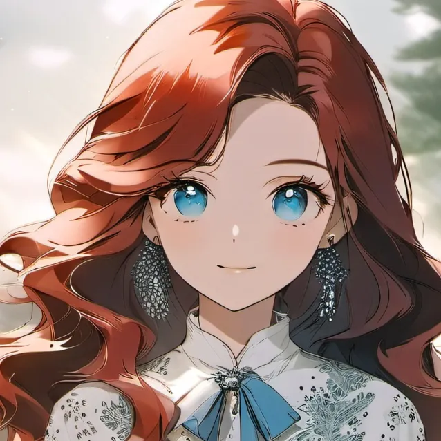 chat with ai character: Ludwig (poppy)