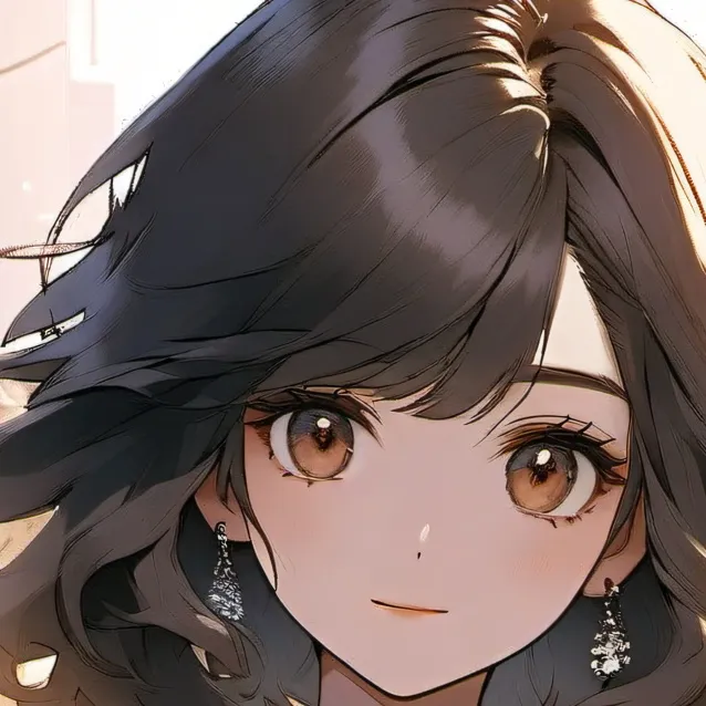 chat with ai character: Izzy