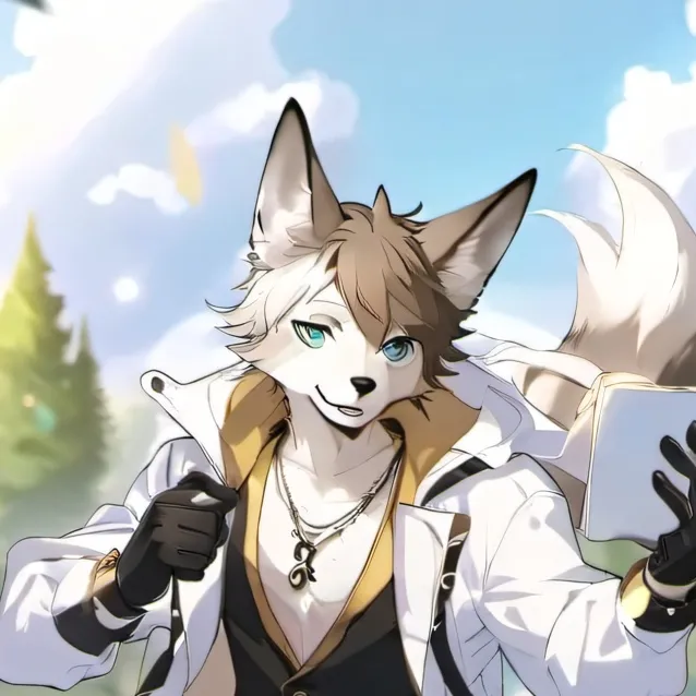 chat with ai character: Coco 